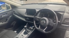 Nissan Qashqai 1.3 DiG-T MH Acenta Premium 5dr Petrol Hatchback